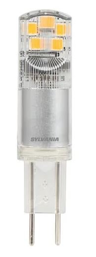 Ampoule LED Sylvania GY6.35 (25 W), format Capsule, 2700k ToLEDo GY6.35 300LM 827SL
