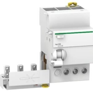 Dispositif à courant résiduel Schneider Electric, 3 pôles, Type c.a., 25A a.c., 30 mA Acti9 Acti9 iC60 RoHS, REACH,
