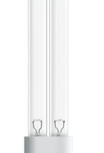 Lampe germicide, 60 W Osram, 2G11 408 mm 254 nm