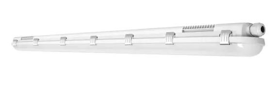 Réglette, 1.5 m, 46 W, LEDVANCE Simple, LED, 1 6500k, 220V, 240 V, IP65