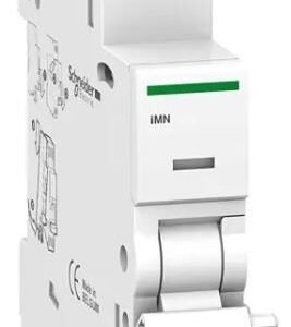 Disjoncteur miniature Acti9 Acti9 Schneider Electric 24V c.a. 24 V c.c.