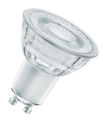 Ampoule LED LEDVANCE GU10, Neutre LED SUPERSTAR PLUS, format PAR 16