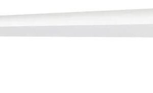 Réglette, 1.34 m, 42 W, LEDVANCE Simple, LED, 1 4000k, 240V c.a., IP67