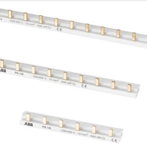 Barre omnibus ABB Barre omnibus, pour DDA200, F200, S200 IEC Range