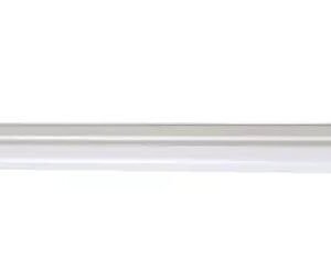 Luminaire, 873 mm, LEDVANCE Compact et linéaire, Lampe fluorescente, 3000k, IP20