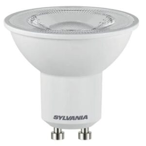 Ampoule LED Sylvania GU10, Blanc RefLED ES50 V6 345LM 865 36 SL