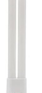 Ampoule LED Sylvania, 6 W, 660 lm G23 240V (11 W), format Forme en U, Neutre, 4000k ToLEDo Lynx S