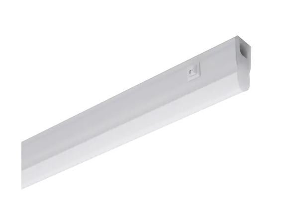 Réglette, 1.5 m, 19 W, Sylvania T5, LED, 4000k, 220V, 240 V, IP20