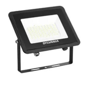 Projecteur Sylvania SylFlood, 58 W, 7000 lm, IP65, 4000k Noir 240V