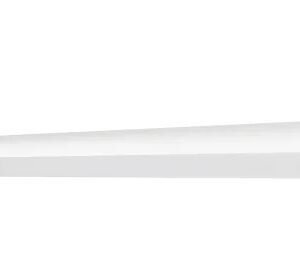 Réglette, 1.644 m, 30 W, LEDVANCE LED, LED, 1 4000k, 240V, IP69K, IP67