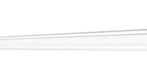 Réglette, 1.5 m, 50 W, LEDVANCE Simple, LED, 1 6500k, 240V, IP65
