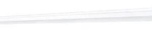 Réglette, 1585 mm, 50 W, LEDVANCE À l'épreuve de l'humidité, LED, 1 4000k Anticorrosif, 240V, IP66