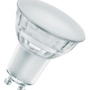 Ampoule LED LEDVANCE GU10, Blanc chaud LED SUPERSTAR PLUS, format PAR 16