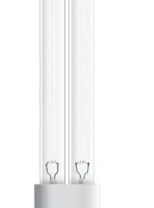 Lampe germicide, 95 W Osram, 2G11 533 mm 254 nm