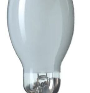 Lampe au sodium Radium Blanc, Forme: Éllipsoïde, E27, 2000k, 71 mm