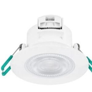 Sylvania LED Projecteur, Ø 87 mm 47 mm 240V, 4.8 W