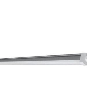 Réglette, 1.29 m, 44 W, LEDVANCE Simple, LED, 1 6500k, 220V, 240 V, IP66