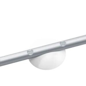 Réglette, 222 mm, 600 mW, LEDVANCE LED, 6500k, 5V, IP20
