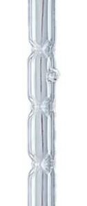 Ampoule halogène Radium RJH-TS 120 W Clair R7S, Tube, 230V 119.6 mm, 12 mm