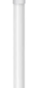 Tube LED Radium RetroFit HF, 26 W 4000 lm, Neutre, 6500k 1449 mm 865, G5 110V 49 W)