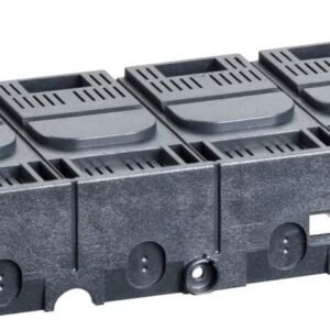 Accessoire disjoncteur Schneider Electric Capot, pour Compact NSX, Easy Pact CVS Easy Pact CVS, Compact Nsx