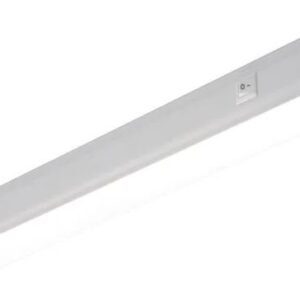 Réglette, 900 mm, 11 W, Sylvania T5, LED, 1 3000k, 220V, 240 V, IP20