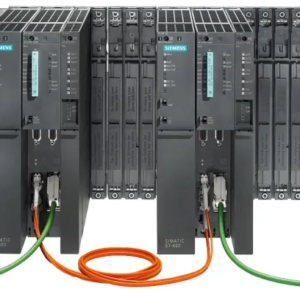 FAISCEAU SYSTEME H SIEMENS SIMATIC S7-400H SERIES POUR SIMATIC S7-400H