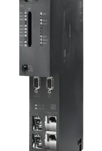 PROCESSEUR PLC SIEMENS, SERIE SIPLUS S7-400 NUMERIQUE