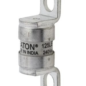 Fusible BS88 à visser Eaton 125A 18 x 56 mm F 41 mm 240V c.a