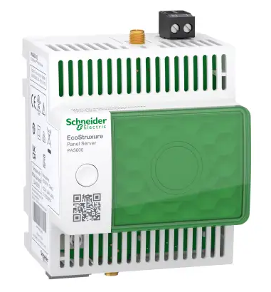 Passerelle Schneider Electric ESX pour Modules ESX