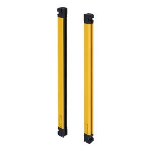 Barrière immatérielle de sécurité Omron F3SG-SR/PG, réf. F3SG-4PGA1070-4